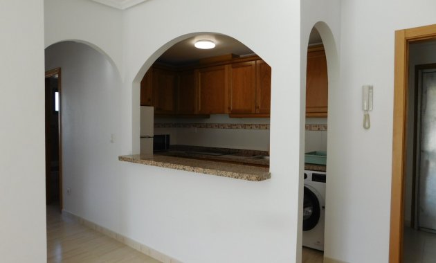 Resale - Apartment -
San Miguel de Salinas - San Miguel Salinas