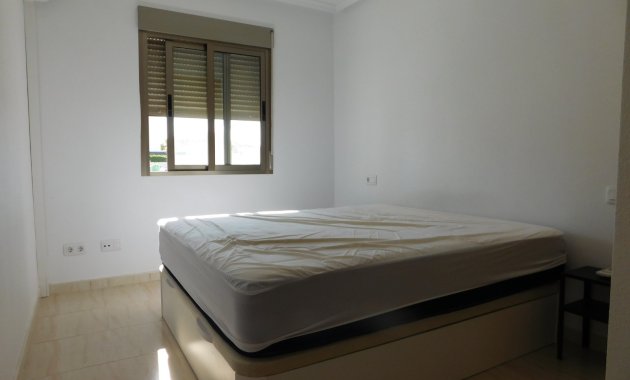 Resale - Apartment -
San Miguel de Salinas - San Miguel Salinas