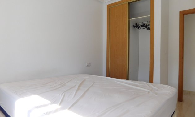 Resale - Apartment -
San Miguel de Salinas - San Miguel Salinas