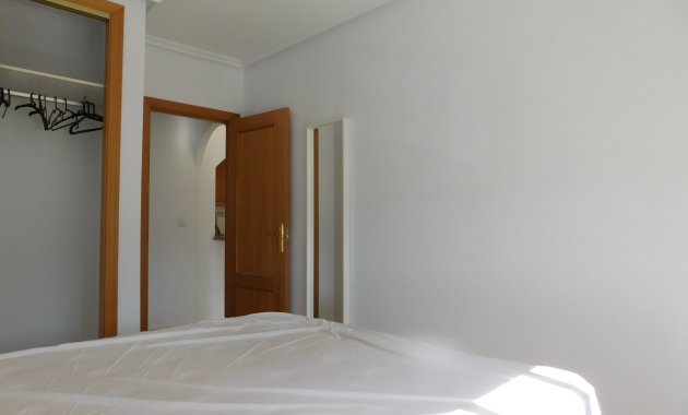 Resale - Apartment -
San Miguel de Salinas - San Miguel Salinas