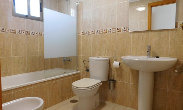 Resale - Apartment -
San Miguel de Salinas - San Miguel Salinas