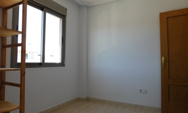 Resale - Apartment -
San Miguel de Salinas - San Miguel Salinas