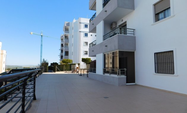 Resale - Apartment -
San Miguel de Salinas - San Miguel Salinas