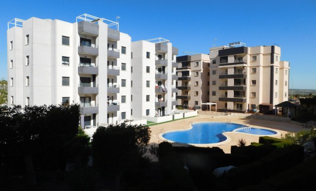 Resale - Apartment -
San Miguel de Salinas - San Miguel Salinas