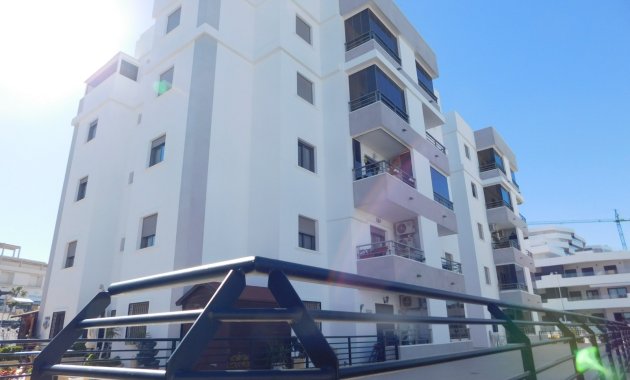 Resale - Apartment -
San Miguel de Salinas - San Miguel Salinas