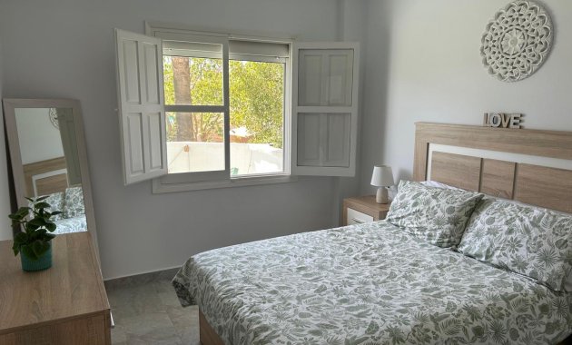 Reventa - Apartamento -
Cabo Roig