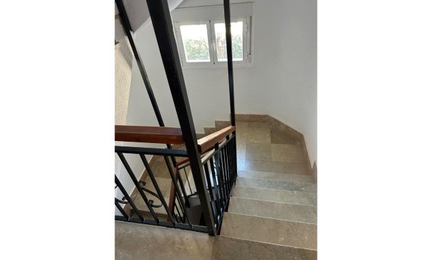 Reventa - Apartamento -
Cabo Roig