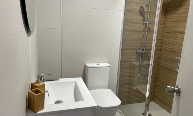 Reventa - Apartamento -
Cabo Roig