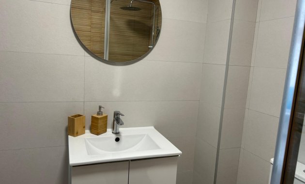 Reventa - Apartamento -
Cabo Roig