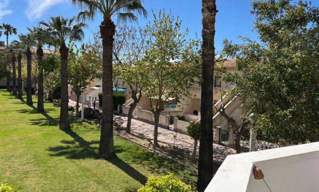 Reventa - Apartamento -
Cabo Roig