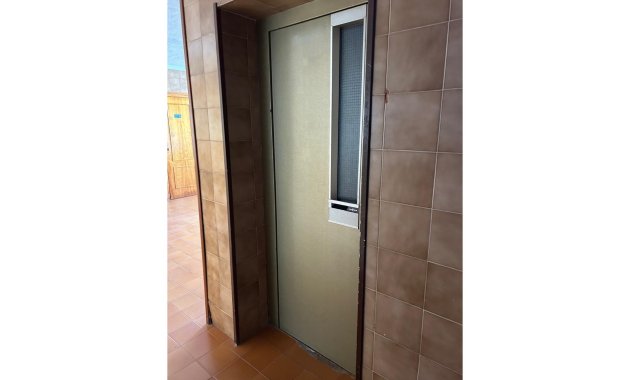 Reventa - Apartamento -
Cabo Roig