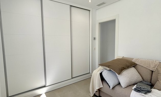 Obra nueva - Independiente / Villa -
Benijofar