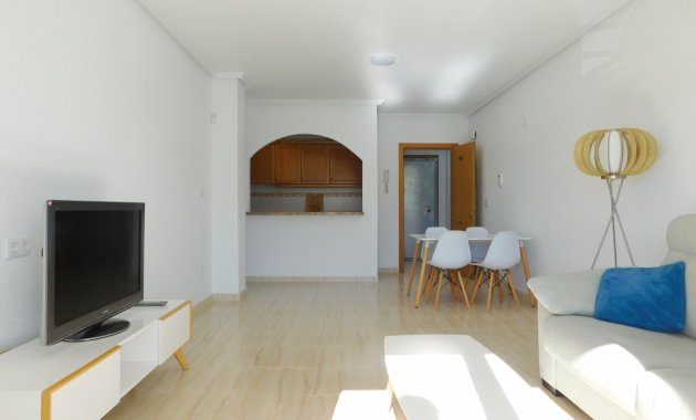 Reventa - Apartamento -
San Miguel de Salinas - San Miguel Salinas
