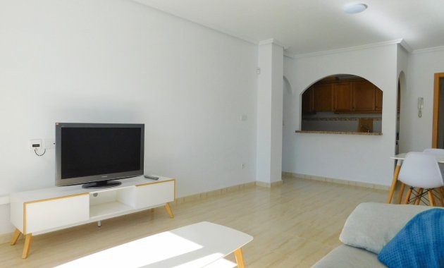 Reventa - Apartamento -
San Miguel de Salinas - San Miguel Salinas