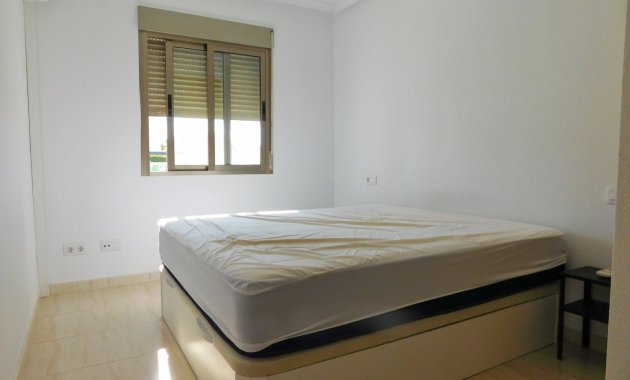 Reventa - Apartamento -
San Miguel de Salinas - San Miguel Salinas