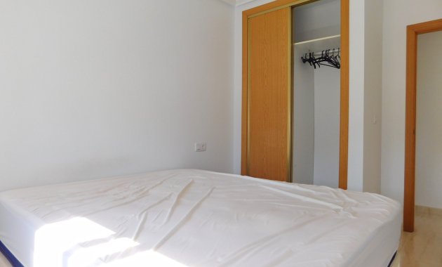 Reventa - Apartamento -
San Miguel de Salinas - San Miguel Salinas