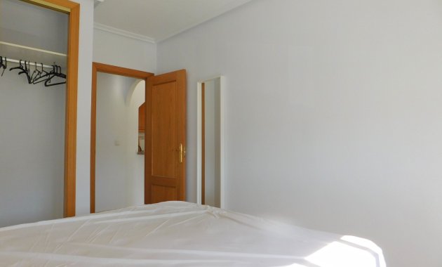 Reventa - Apartamento -
San Miguel de Salinas - San Miguel Salinas