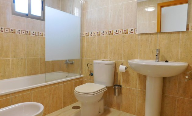 Reventa - Apartamento -
San Miguel de Salinas - San Miguel Salinas