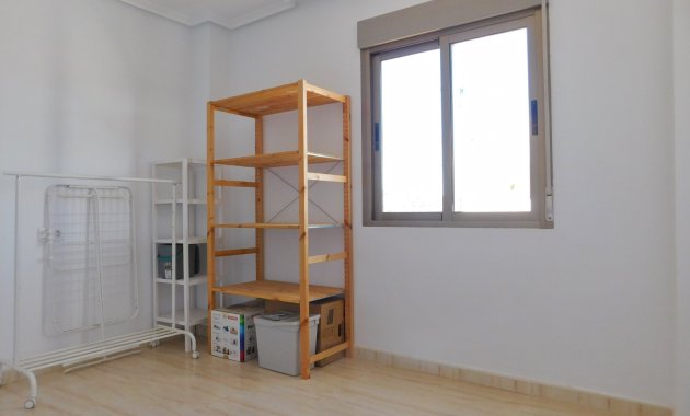 Reventa - Apartamento -
San Miguel de Salinas - San Miguel Salinas