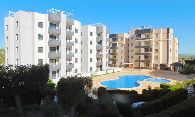 Reventa - Apartamento -
San Miguel de Salinas - San Miguel Salinas