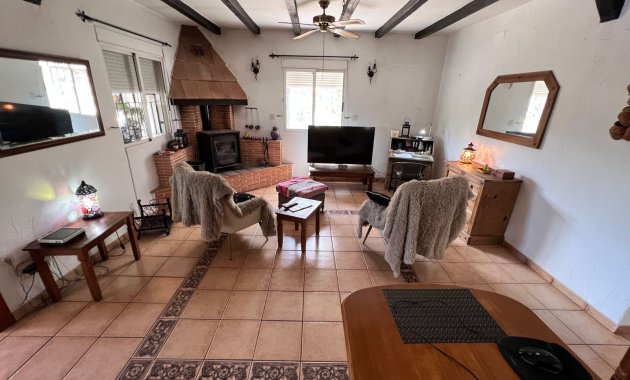 Herverkoop - Finca   -
Cartagena