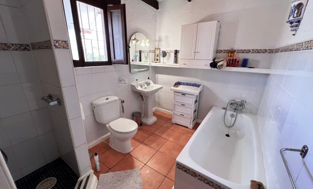 Herverkoop - Finca   -
Cartagena