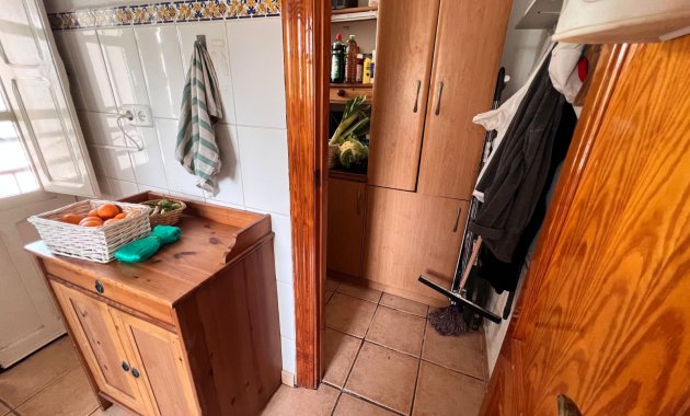 Herverkoop - Finca   -
Cartagena