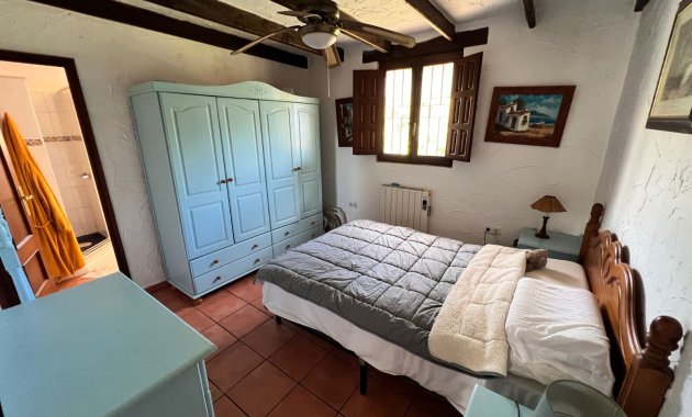 Herverkoop - Finca   -
Cartagena