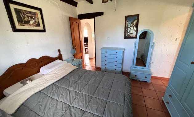 Herverkoop - Finca   -
Cartagena