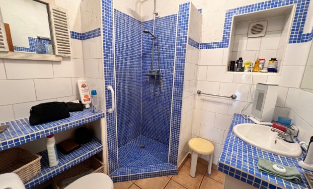 Herverkoop - Finca   -
Cartagena