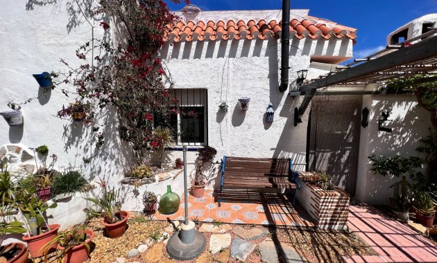 Herverkoop - Finca   -
Cartagena