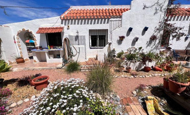 Herverkoop - Finca   -
Cartagena