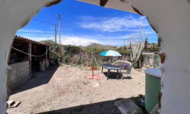 Herverkoop - Finca   -
Cartagena