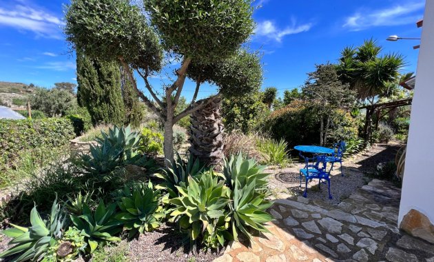 Herverkoop - Finca   -
Cartagena