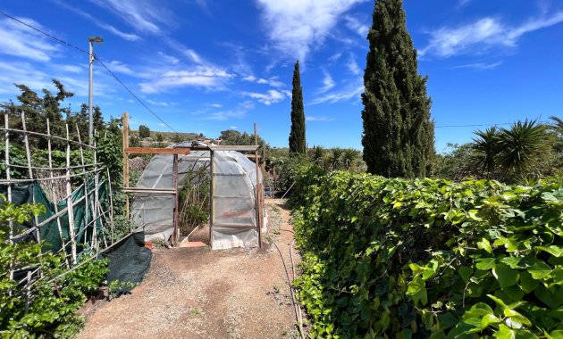 Herverkoop - Finca   -
Cartagena