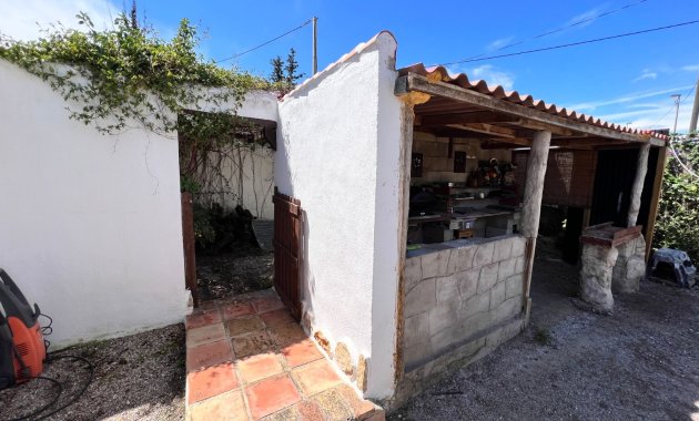 Herverkoop - Finca   -
Cartagena