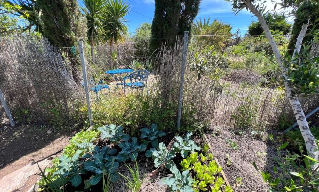 Herverkoop - Finca   -
Cartagena