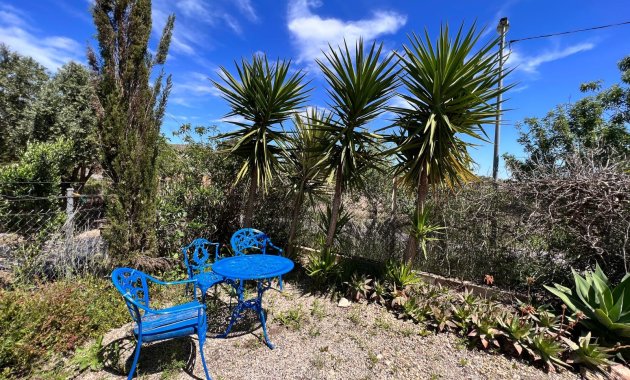 Herverkoop - Finca   -
Cartagena