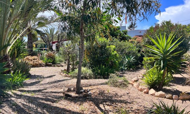 Herverkoop - Finca   -
Cartagena