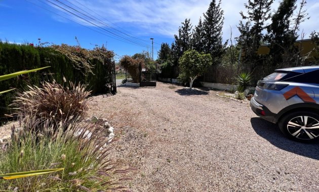 Herverkoop - Finca   -
Cartagena