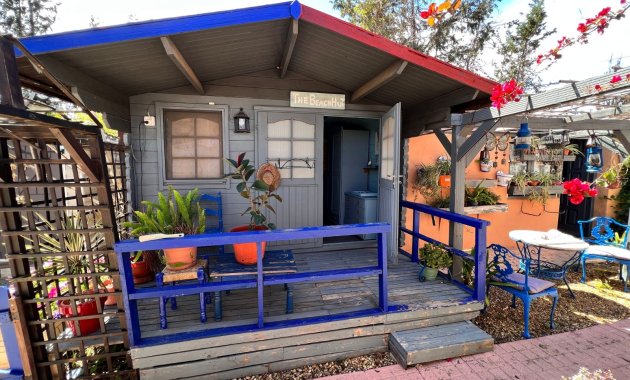 Herverkoop - Finca   -
Cartagena