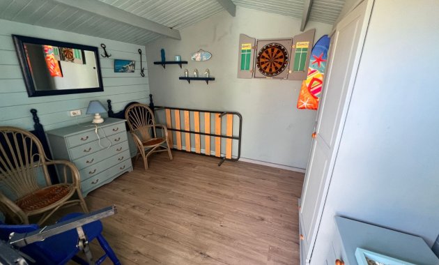 Herverkoop - Finca   -
Cartagena