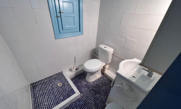 Herverkoop - Finca   -
Cartagena