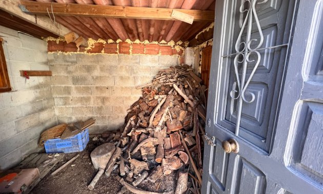 Herverkoop - Finca   -
Cartagena