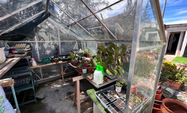 Herverkoop - Finca   -
Cartagena