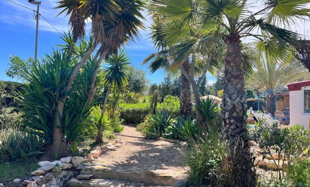 Herverkoop - Finca   -
Cartagena