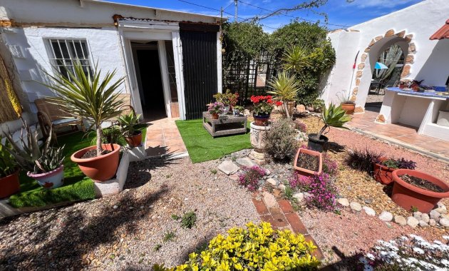 Herverkoop - Finca   -
Cartagena