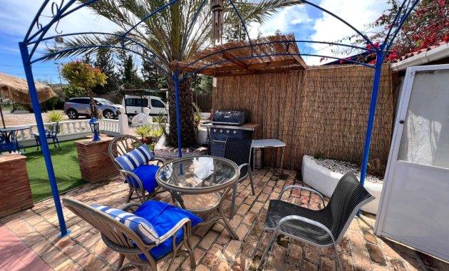 Herverkoop - Finca   -
Cartagena