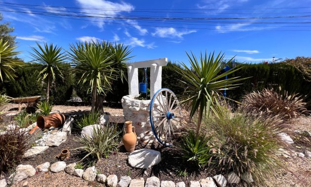 Herverkoop - Finca   -
Cartagena