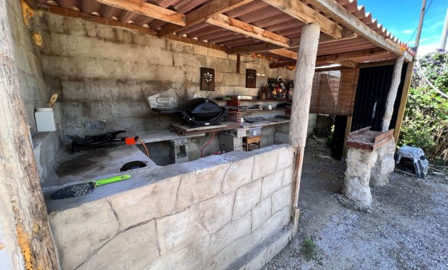 Herverkoop - Finca   -
Cartagena